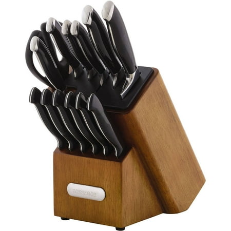 farberware 14 piece edgekeeper cutlery se farberware 14 piece edgekeeper cutlery se