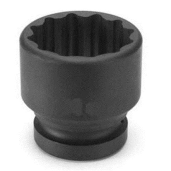 GRY-4124M Douille de Transmission Standard 1 Po x 24 mm