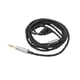 thumbnail image 3 of Cable De Repuesto Para Auriculares, Cable De Audio Para Auriculares Que Reduce El Ruido Para Auriculares IE8i Para Teléfonos Móviles Para Tabletas, 3 of 8