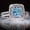 Blue, variant on Exquisite Wedding Jewelry Engagement Ring with Stone Cut for Bridal