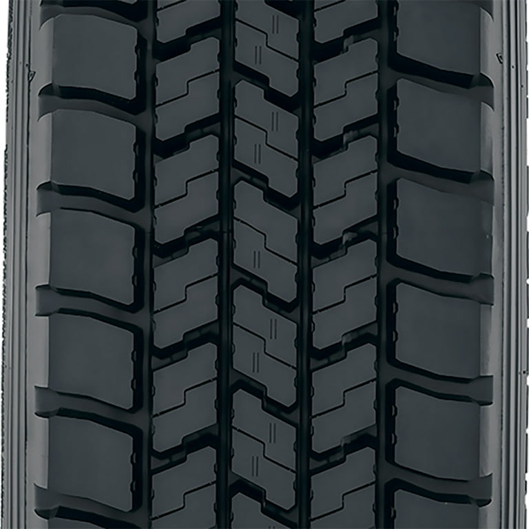 Yokohama 714R 245/70R19.5 108L H Commercial Tire - Walmart.com