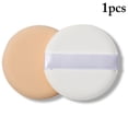 thumbnail image 1 of Pouf en Poudre Réutilisable Professionnel Coussin d'Air Maquillage Éponge Puff, 1 of 10