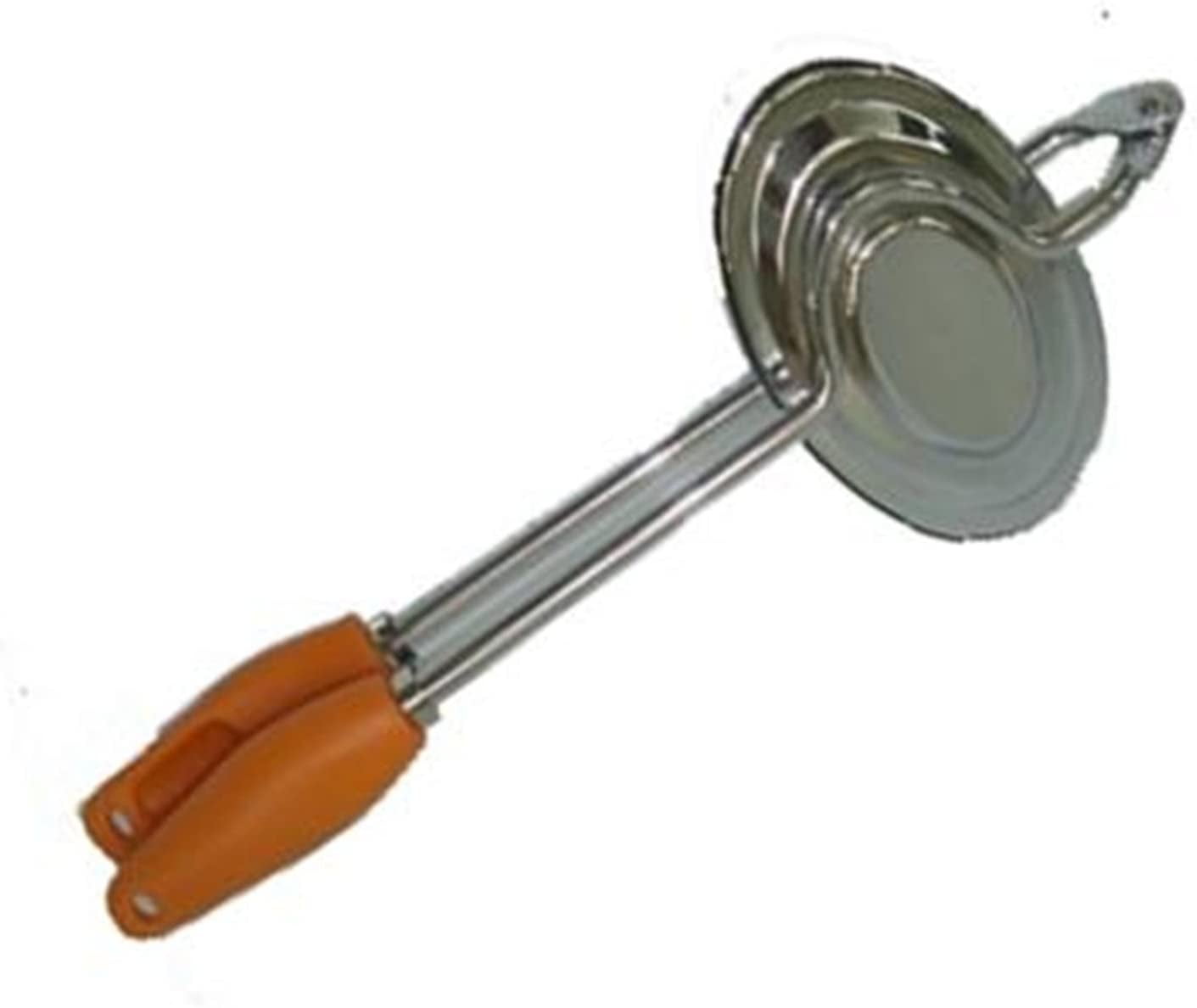 BC Classics BC-82361 Flying Sandwich Press