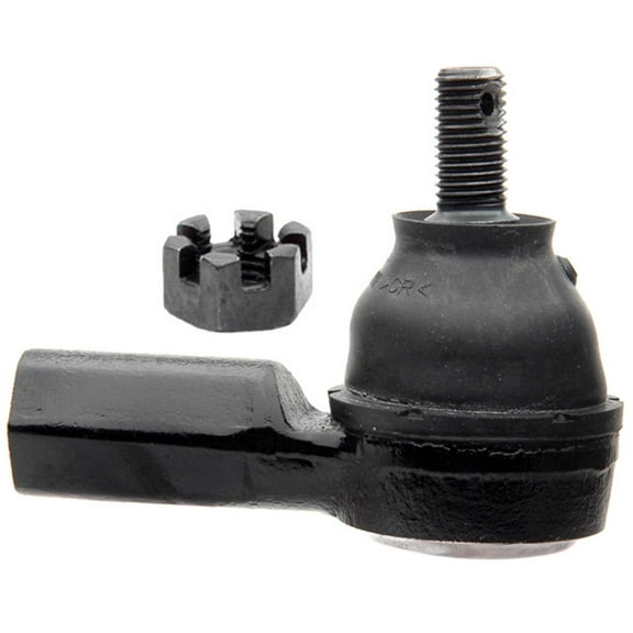 Steering Tie Rod End Fits 2005 Honda Civic