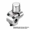 thumbnail image 2 of Lefu 3pcs/Set BPV31 Piercing Tap Valve Kit U-Charging Hose, 2 of 9