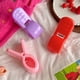 thumbnail image 3 of 12CM Lindo Arrietty Cosplay Tiburón Clip De Pelo Para Adulto Niño Rojo Cola De Caballo Horquilla Moda Coreana Garra Accesorios, 3 of 4