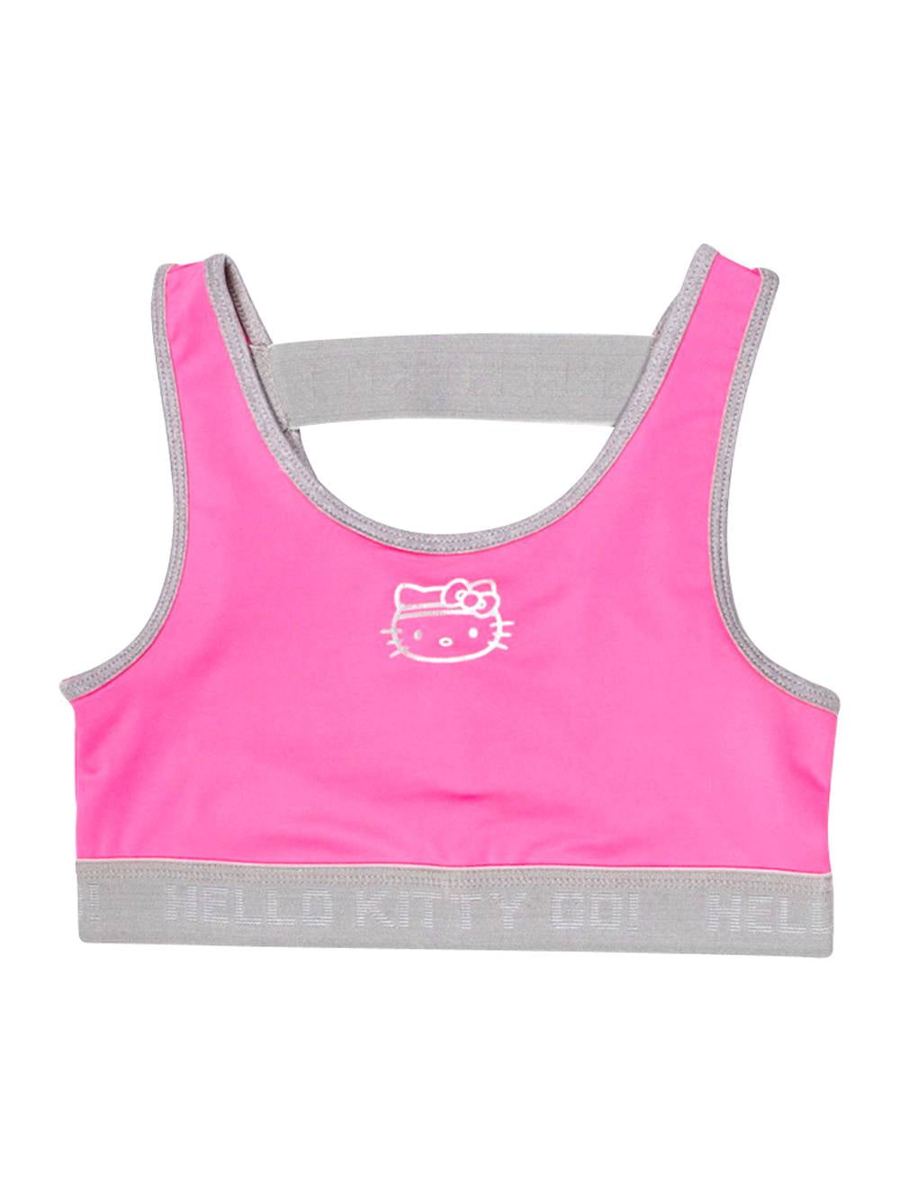 hello kitty bra