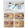thumbnail image 2 of Herramienta de eliminación de cerumen Camera BEBIRD Earsight Plus WiFi, 2 of 7