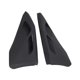 thumbnail image 1 of Deflector para CRF1000L Adventure Sunnimix Deflector de viento superior 18 x 12 x 6 cm, 1 of 8