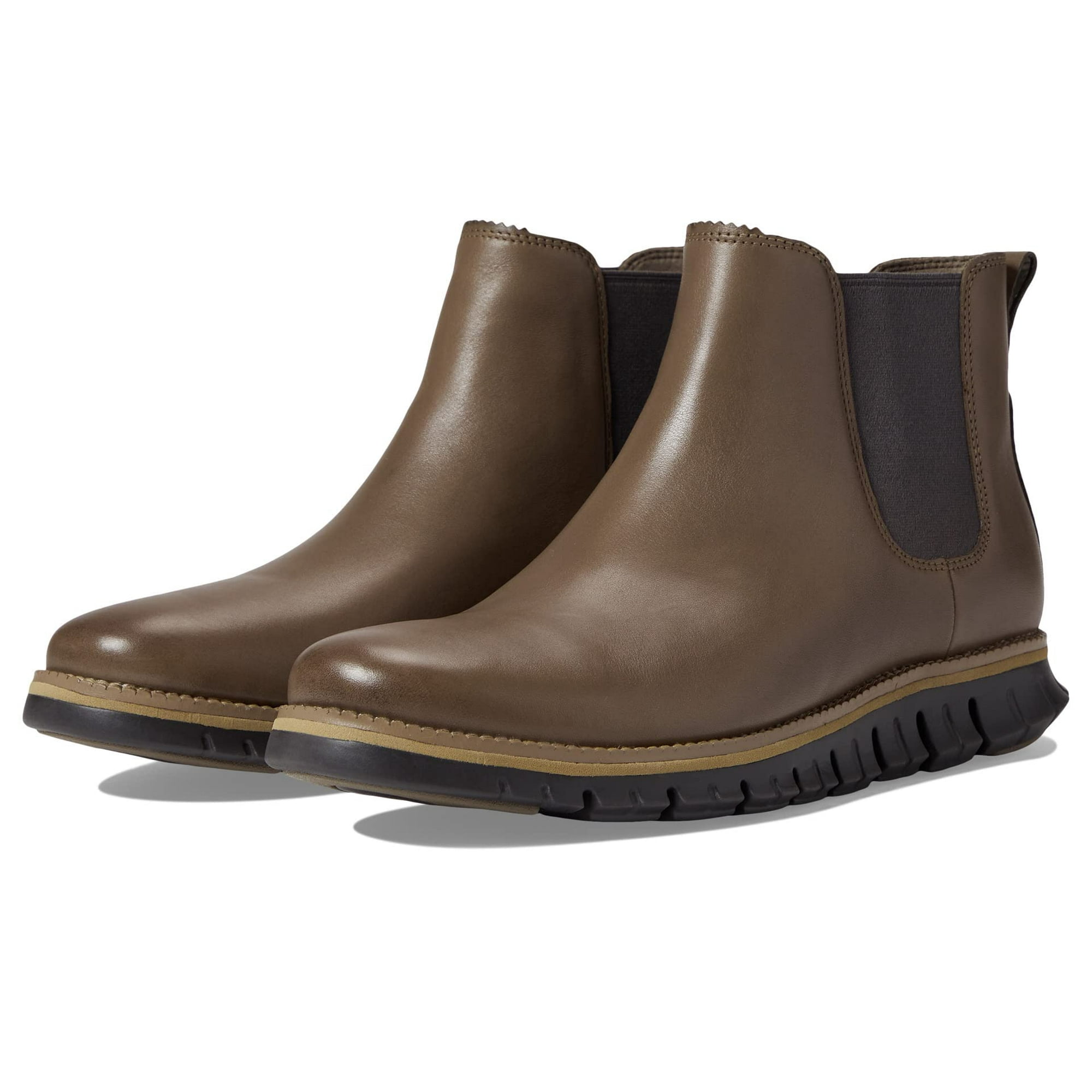 Cole haan zerogrand chelsea boot deals