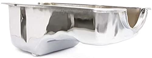 SBF 65-87 OIL PAN CHRM