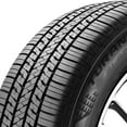 thumbnail image 2 of Bridgestone Turanza EL450 235/50R19 99V Performance a/s All Season Tire, 2 of 4