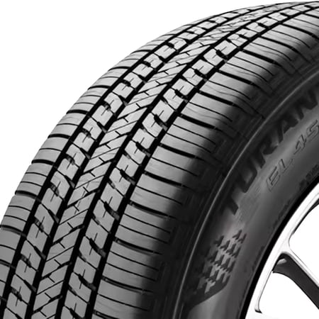 Bridgestone Turanza EL450 235/50R19 99V Performance a/s All Season Tire Sansujyuku sansujyuku.com