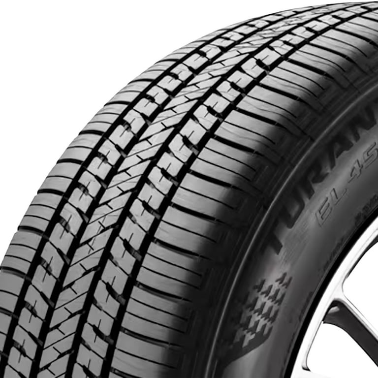 タイヤ・ホイール BRIDGESTONE Turanza EL450 235/50R19 Bridgestone Turanza EL450 235/50R19 99V Performance a/s All Season