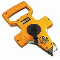 Keson 100 m Tape Measure, 1/2 in Blade OTR-100M