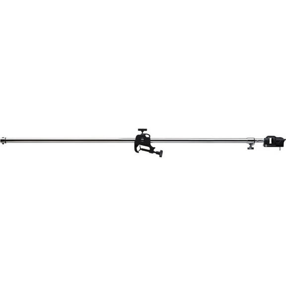 Kupo 5-10' Long Telescopic Hanger with Universal Head for Lighting Fixtures