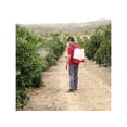 thumbnail image 7 of Pulmic 15 Pegasus Battery Sprayer, Red And White, One Size, 7 of 7