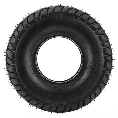 

Rubber Outer Tire Inevitable Prevailing Advantageous For Home 4.10/3.50-5 12in