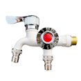 thumbnail image 1 of Multi-function Faucet Water Outlet Faucets Kitchen Multi-function Faucet  Orange, 1 of 6