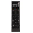 thumbnail image 2 of TV Remote Control, Replacement High Sensitivity Energy Saving Universal Remote Control  for E65E1 for M65 E0 for E420I B0 for D43f F1, 2 of 7
