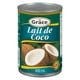 Lait de coco Grace 400 ml – image 2 sur 10