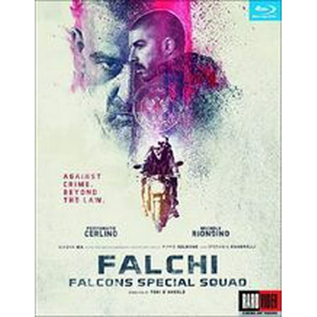 Falchi: Falcons Special Squad