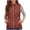 Red, variant on Sexlip Women's Winter Sleeve Puffer Vest Lightweight Zip Padded Gilet Warm Puffy Vest Pocket Coat Cotton Vest Jacket Top Gray XS