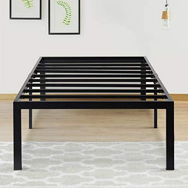 High profile sale bed frame queen