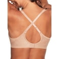 thumbnail image 2 of Women's Comfort Revolution Wirefree Bra, Style 3463, 2 of 9