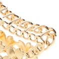 thumbnail image 3 of WEUVEB Pinza De Garra Con De Flor Para Peinados Versátiles Y, 3 of 8