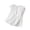 White, variant on Gbobgt Women's Linen Tank Tops Sleeveless V Neck Casual Loose Fit Breathable Lightweight Summer Tops Dark blue L