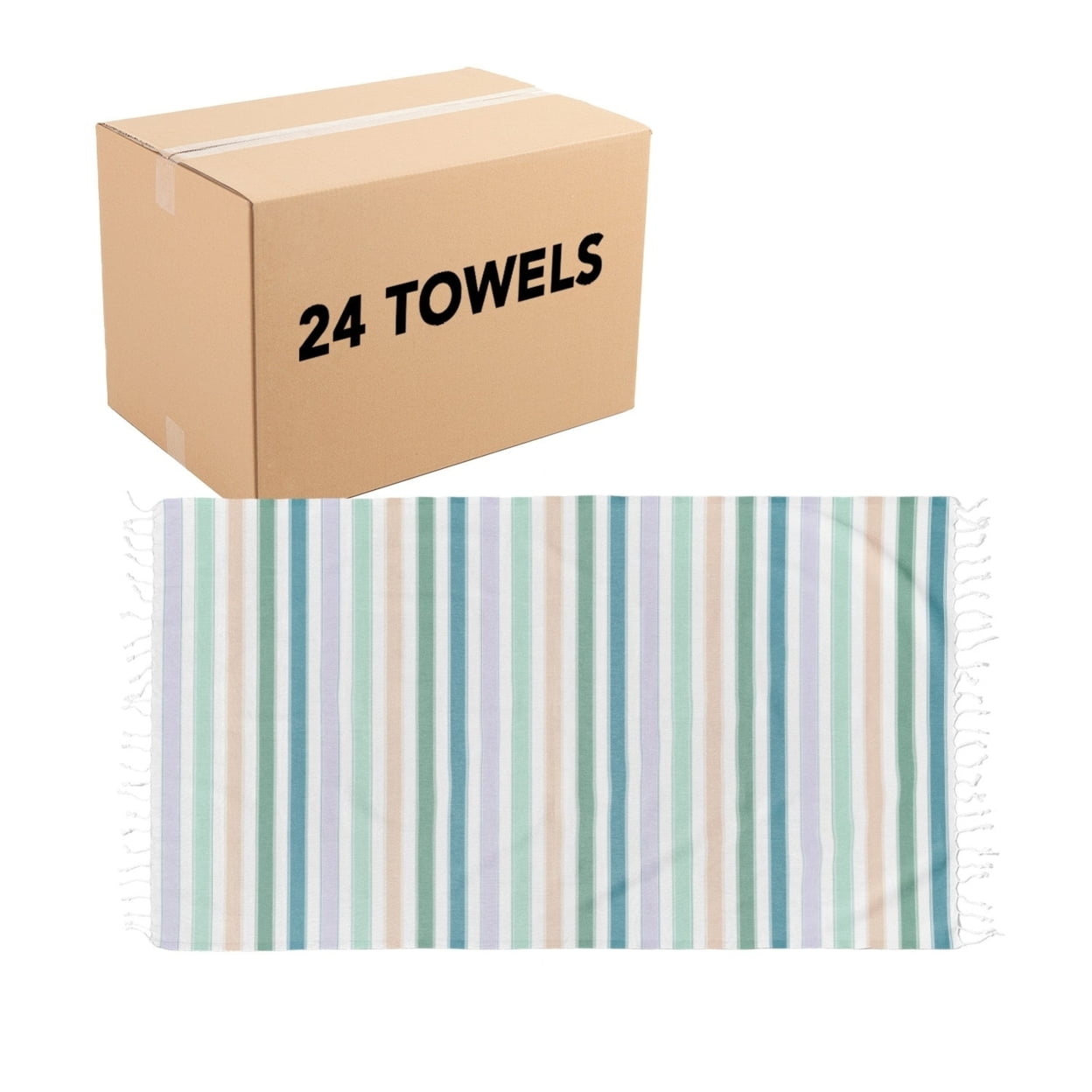 Turkish Towel-Beach & Bath-Pure Series Sand resistant – www.