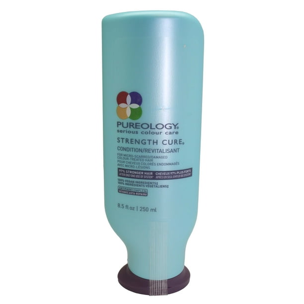 Pureology Pureology Strength Cure Conditioner 250ml/8.5oz