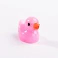 thumbnail image 1 of 30/50 piezas de figuras en miniatura de pato de resina, adornos de decoración, animales amarillos, manualidades de jardín, plantas de paisaje de pato diminuto, hadas, 1 of 5