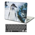 thumbnail image 5 of KSK KAISHEK Hard Case Only Compatible Newest MacBook Air 13 inch( Retina Display Touch ID, 2022 - 2018) + Black Keyboard Cover Model A1932/A2179/A2337 m1, USB Type-C Feather Series 0600, 5 of 5