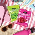 thumbnail image 4 of Darrell Lea Fabulicious Green Apple Sour Candy Stix, 7 Ounce (Pack of 1) | Soft and Tangy, No Artificial Flavors, Palm Oil Free, Made in Australia, Shareable, 4 of 6