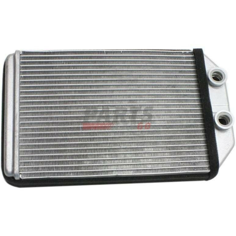 NEW HEATER CORE ALUMINUM FITS 19992004 AUDI A6 QUATTRO 4B1819031C