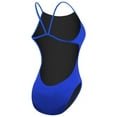 thumbnail image 2 of Tyr Swimsuit SOLID CUTOUTFIT Durafast, 2 of 2