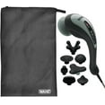 Wahl Heat Therapy Deluxe Massager
