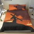 thumbnail image 2 of Juego de cama Jesus Regular, 2 of 4
