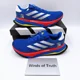 thumbnail image 1 of Ad-id-as Originals SUPERNOVA PRIMA JR2758 Lucid Blue Silver Red US 6.5 - 12 New, 1 of 6
