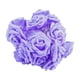 thumbnail image 5 of Lámpara Decorativa con Cadena de Luces LED y Rosas Violeta jinwen, 5 of 8