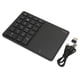 thumbnail image 4 of Teclado Numérico Inalámbrico NikouMX 22 Teclas Táctil, 4 of 8
