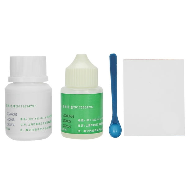 Higoodz Polycarboxylate Cement,Dental Filling Cement,15ml Zinc