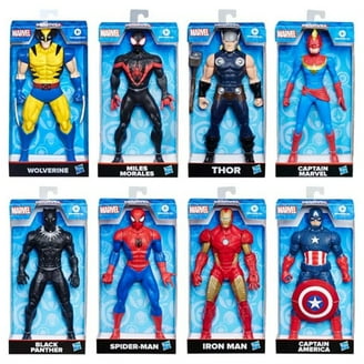 Hasbro Marvel X-Men 97 Action Figure 5-Pack, Includes Storm, Rogue