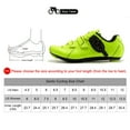thumbnail image 2 of Santic Cycling Shoes Men's or Women's Road Cycling Riding Shoes Road Bike Shoes, 2 of 7