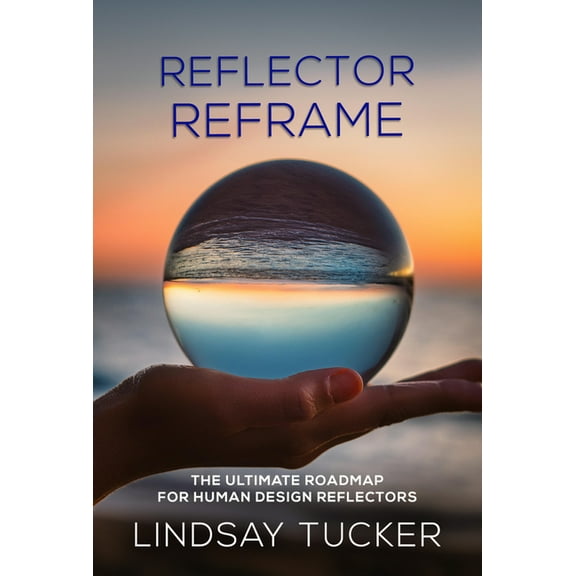 Reflector Reframe, (Paperback)