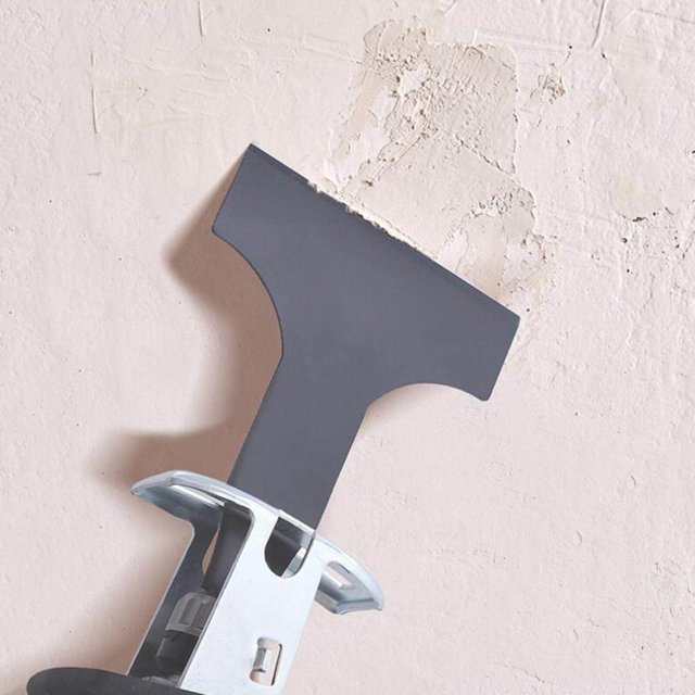 kurtrusly Multi-Functional Scraper Blade Scraping Tool for for Reciprocating wall caulk removal filling Saw 30mm