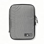 Travel Tech Organizer Case – Hynes Eagle – Gray