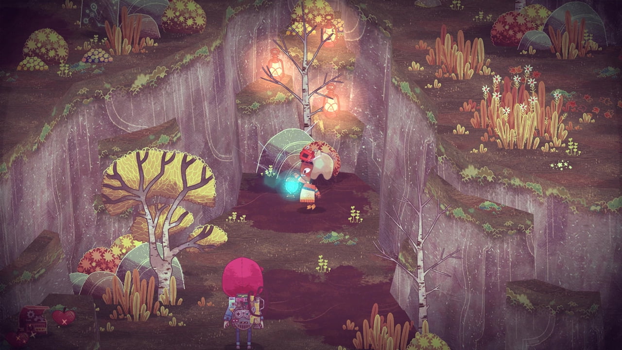 The Wild at Heart, Interactive Communications, Nintendo Switch, [Digital], 72902